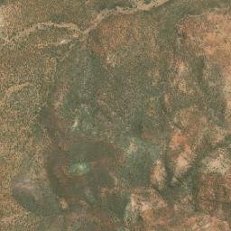 Satellite imagery of Tikiblou, DJ