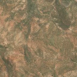 Satellite imagery of Tikiblou, DJ