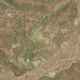 Satellite imagery of Tikiblou, DJ