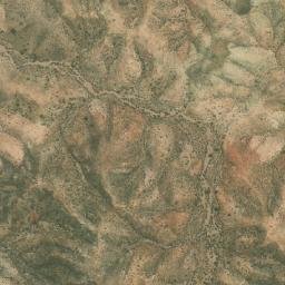 Satellite imagery of Biḏalou, DJ