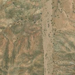 Satellite imagery of Biḏalou, DJ