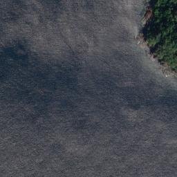 Satellite imagery of Tower Rock, MM