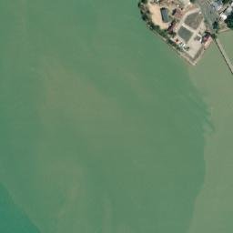 Satellite imagery of Laem Sok, TH