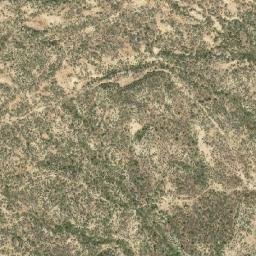 Satellite imagery of Cerro Kasparibohu, CO