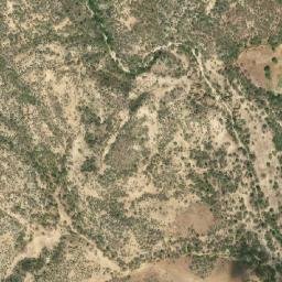 Satellite imagery of Cerro Kasparibohu, CO