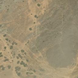 Satellite imagery of Punta Juichi, CO