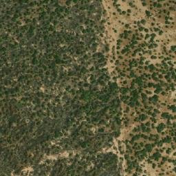 Satellite imagery of Hadjer Billi, TD