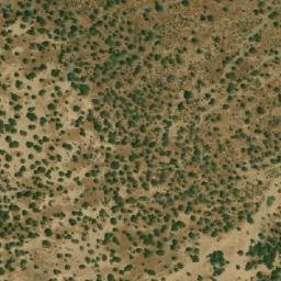 Satellite imagery of Hadjer Billi, TD