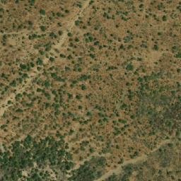 Satellite imagery of Hadjer Billi, TD