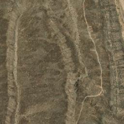 Satellite imagery of Boullaẖta, DJ