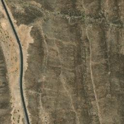 Satellite imagery of Boullaẖta, DJ