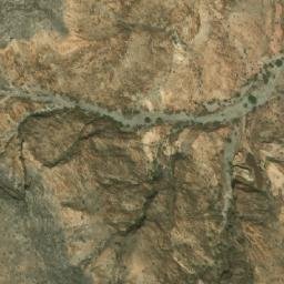 Satellite imagery of H̱alou, DJ