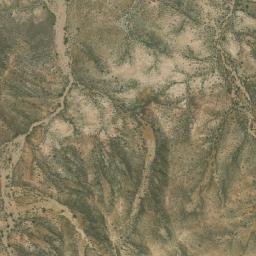 Satellite imagery of Biḏalou, DJ