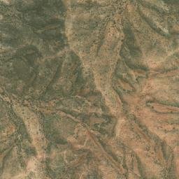 Satellite imagery of Biḏalou, DJ