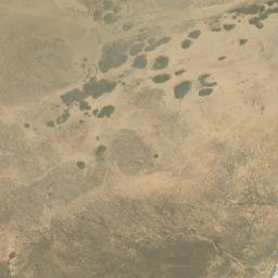 Satellite imagery of Punta Juichi, CO