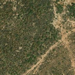 Satellite imagery of Hadjer Billi, TD