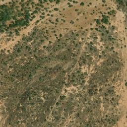Satellite imagery of Hadjer Billi, TD