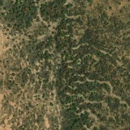 Satellite imagery of Hadjer Billi, TD