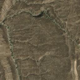Satellite imagery of Boullaẖta, DJ