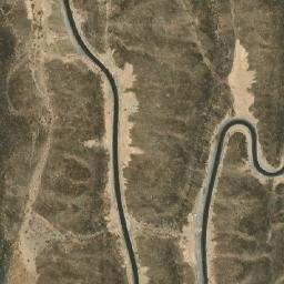 Satellite imagery of Boullaẖta, DJ
