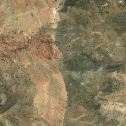 Satellite imagery of ‘Oumli, DJ