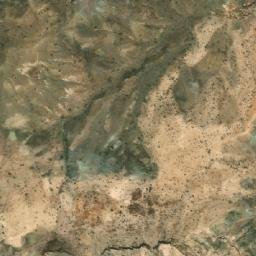 Satellite imagery of ‘Oumli, DJ