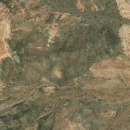 Satellite imagery of ‘Oumli, DJ