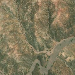 Satellite imagery of Hangaben, DJ