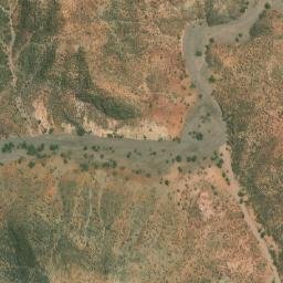 Satellite imagery of Hangaben, DJ