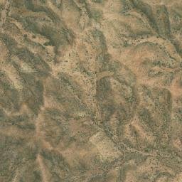 Satellite imagery of Biḏalou, DJ