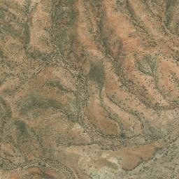 Satellite imagery of Biḏalou, DJ