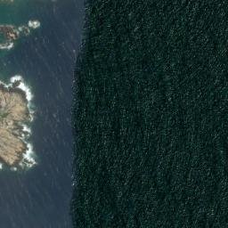Satellite imagery of Re Vulcan, VN