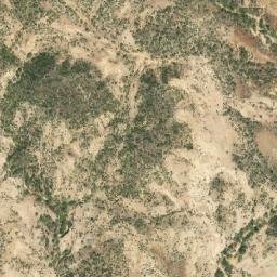Satellite imagery of Cerro Kasparibohu, CO