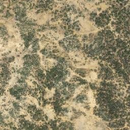 Satellite imagery of Cerro Kasparibohu, CO