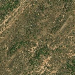 Satellite imagery of Hadjer Billi, TD