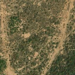 Satellite imagery of Hadjer Billi, TD