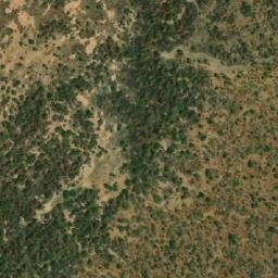 Satellite imagery of Hadjer Billi, TD
