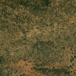 Satellite imagery of Hadjer Badri, TD