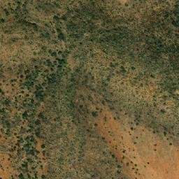 Satellite imagery of Hadjer Badri, TD
