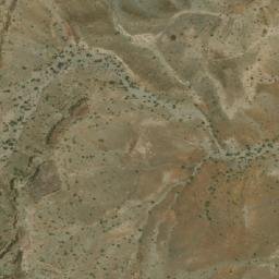Satellite imagery of Dâẖadda, DJ