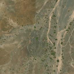 Satellite imagery of Dâẖadda, DJ