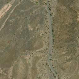 Satellite imagery of Dâẖadda, DJ