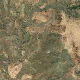 Satellite imagery of ‘Oumli, DJ