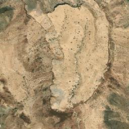 Satellite imagery of ‘Oumli, DJ