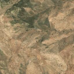 Satellite imagery of ‘Oumli, DJ
