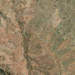 Satellite imagery of Koummalsa, DJ