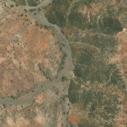 Satellite imagery of Hangaben, DJ