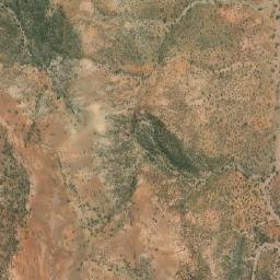 Satellite imagery of Hangaben, DJ