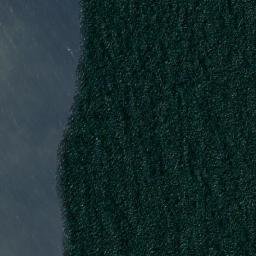 Satellite imagery of Re Vulcan, VN