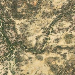 Satellite imagery of Cerro Amassen, CO